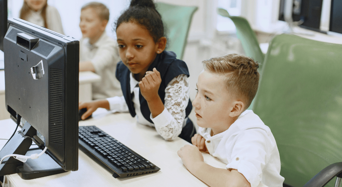 ai in education simplifying learning in classroom