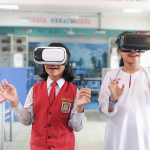 ai is valuable for higher education success continue to show in kids classroom
