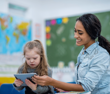 students should learn AI