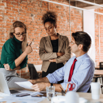 human centred workplaces makes everyone become productive