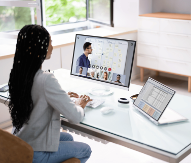learning management system in community platform