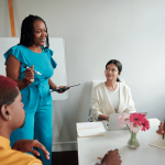 career moves that maximise your pay in the workspace