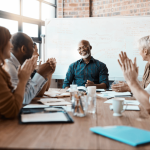 leadership skills are more valuable as a unity