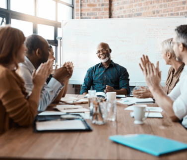 leadership skills are more valuable as a unity