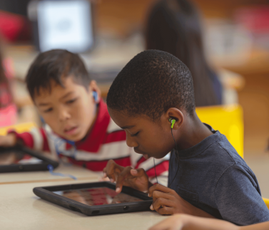 kinesthetic learning tips for kids in classroom