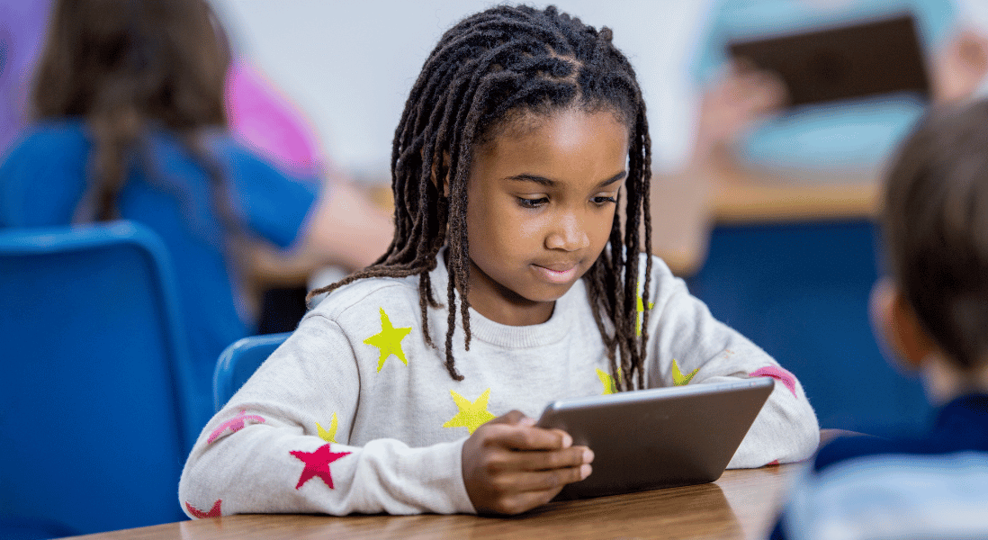 kinesthetic learning tips for kids in classroom