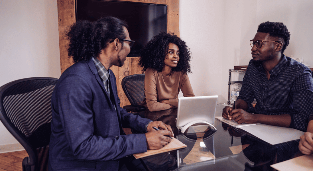 leadership skills are more valuable when working as a team