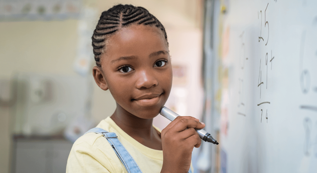 math and science matter for top learning for students