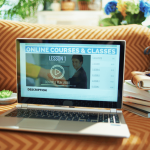 top short course delivery online