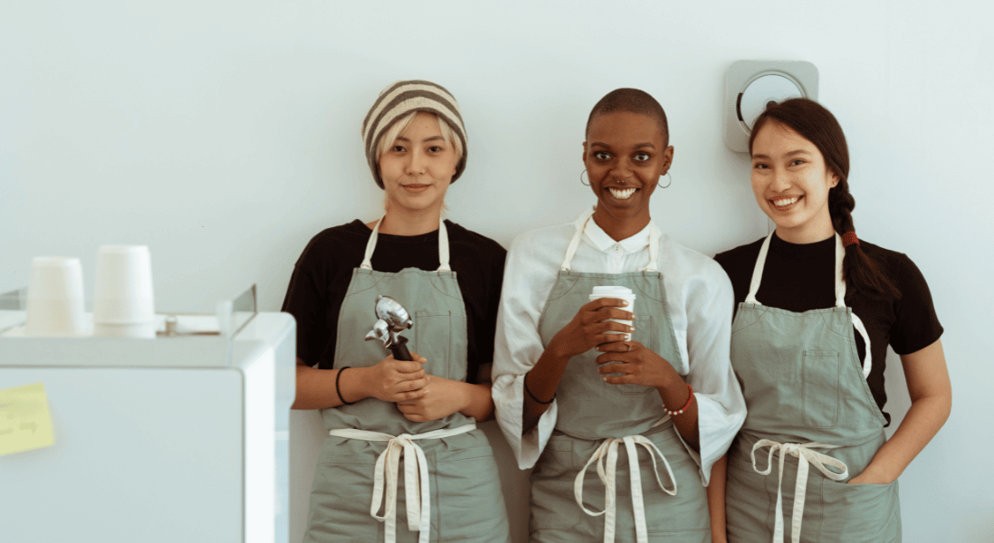 ladies here are barista skills you need to know in 2025
