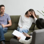 community counselling career for married couple
