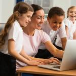 science of positive discipline with learners