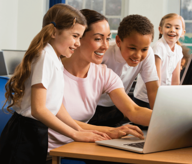 science of positive discipline with learners