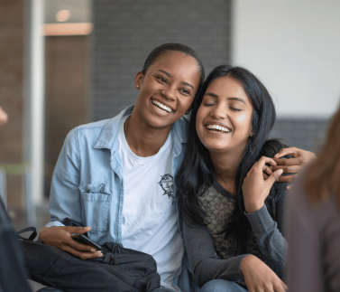 academic support for multi racial schools