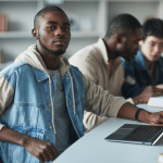 ai personalises learning for every student in & off classroom