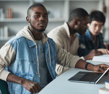 ai personalises learning for every student in & off classroom