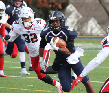 dartmouth undergraduate on ivy league