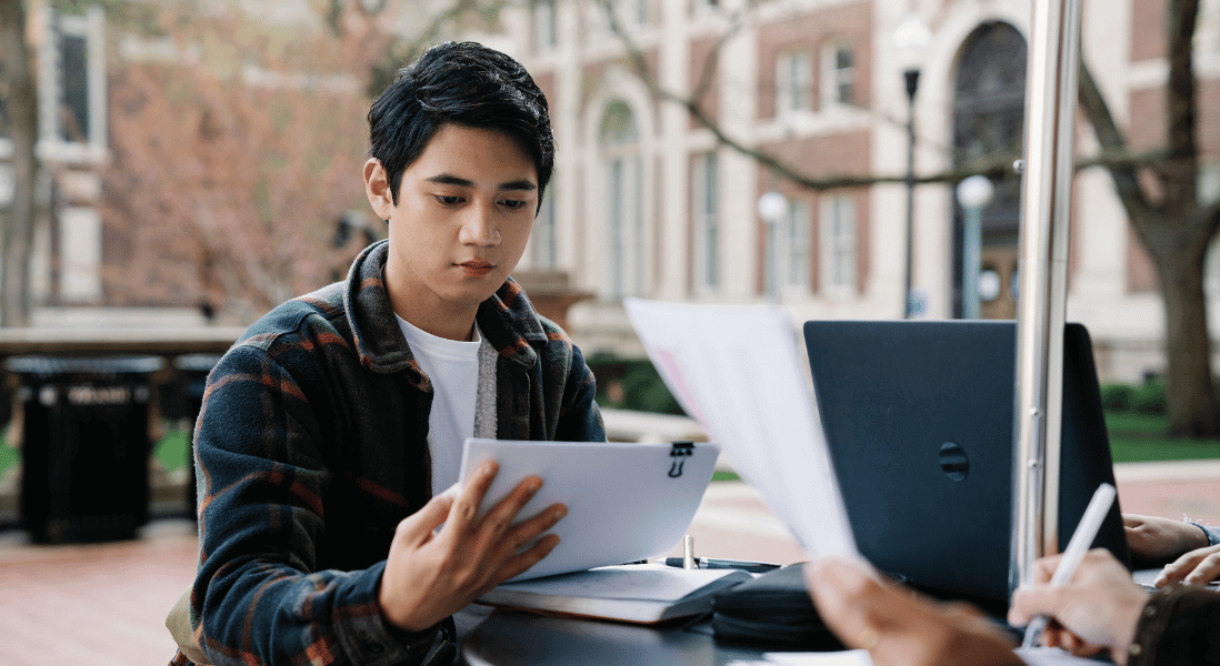 dartmouth undergraduate doing well after college