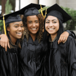 graduate qualifications for future leaders get a group hug
