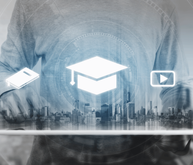 accredited online learning search it online