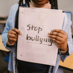 stop bullying & harassment in south african schools