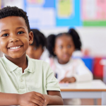 health promotion practice in sa schools is awarding kids to be clean