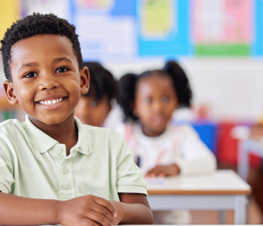 health promotion practice in sa schools is awarding kids to be clean