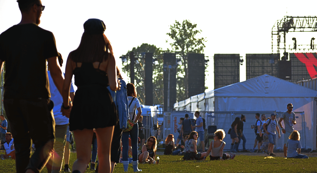 initiative youth changing the world with large gatherings