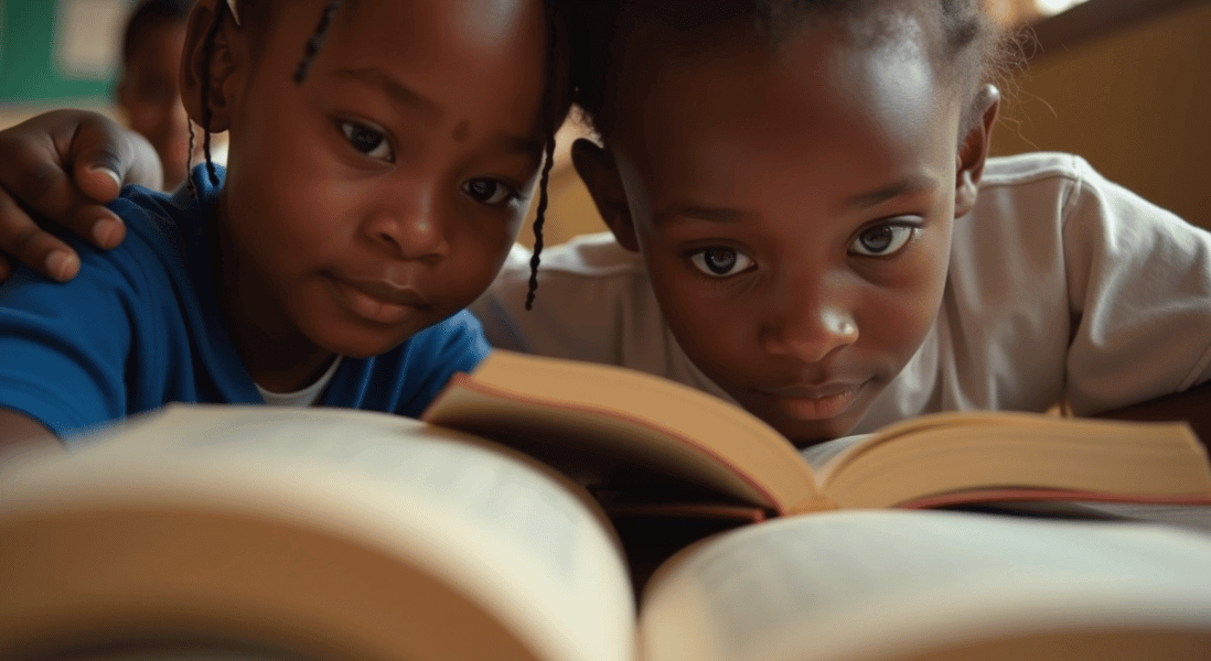 students study focus for outstanding results